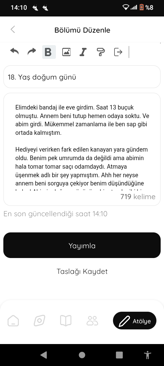 Gönderi görseli