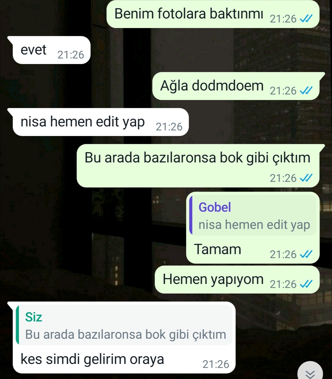 Gönderi görseli