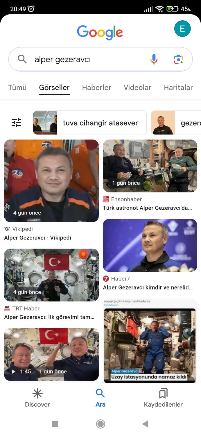 Gönderi görseli