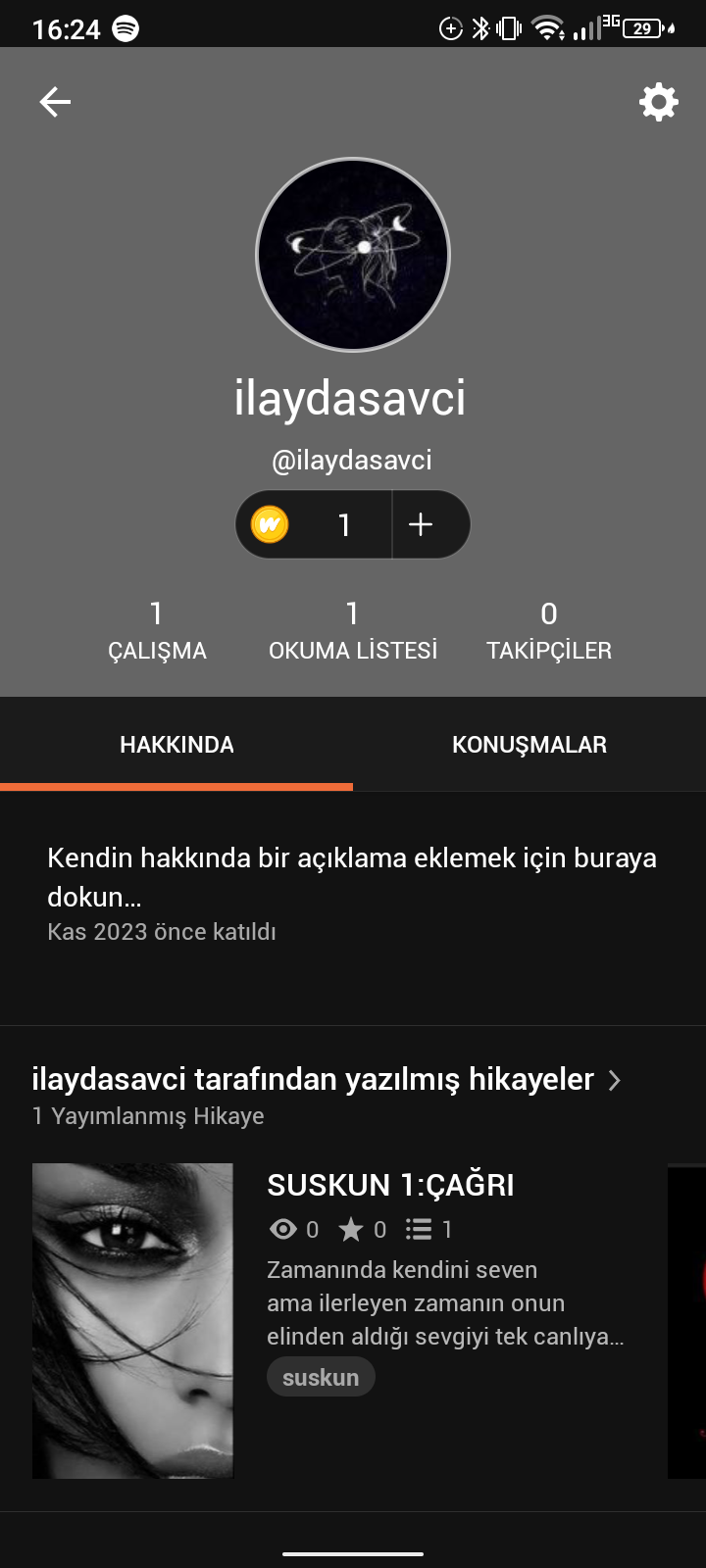 Gönderi görseli