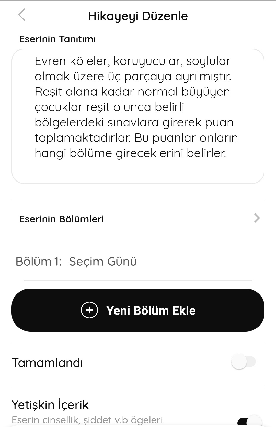Gönderi görseli