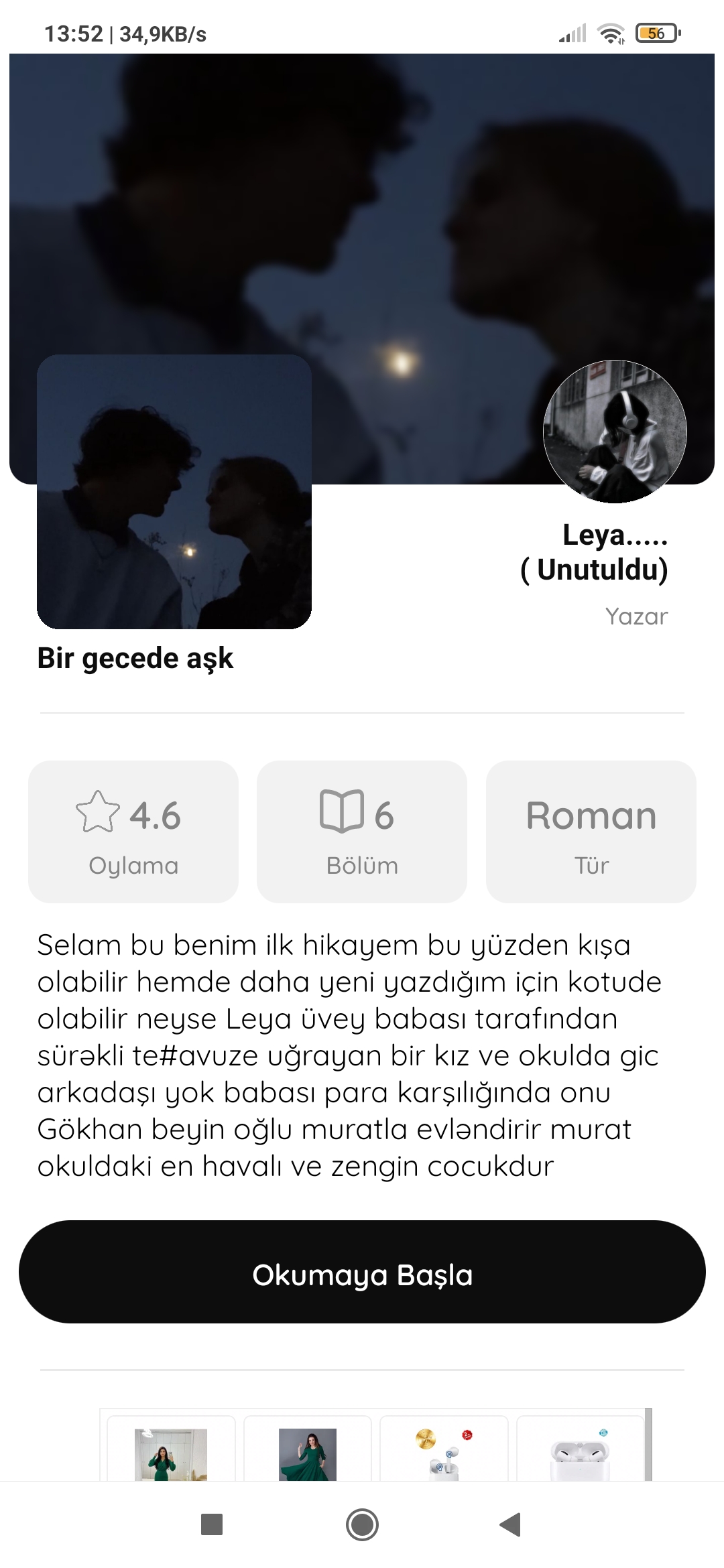 Gönderi görseli