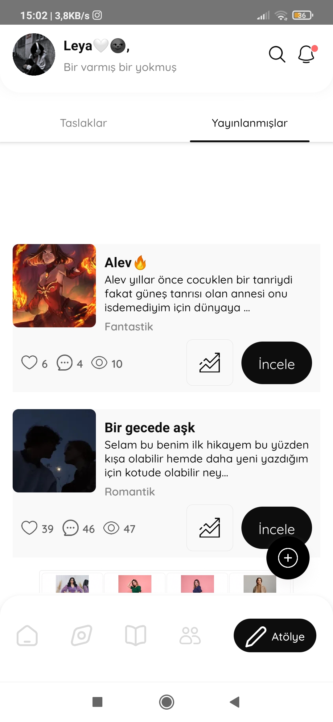Gönderi görseli
