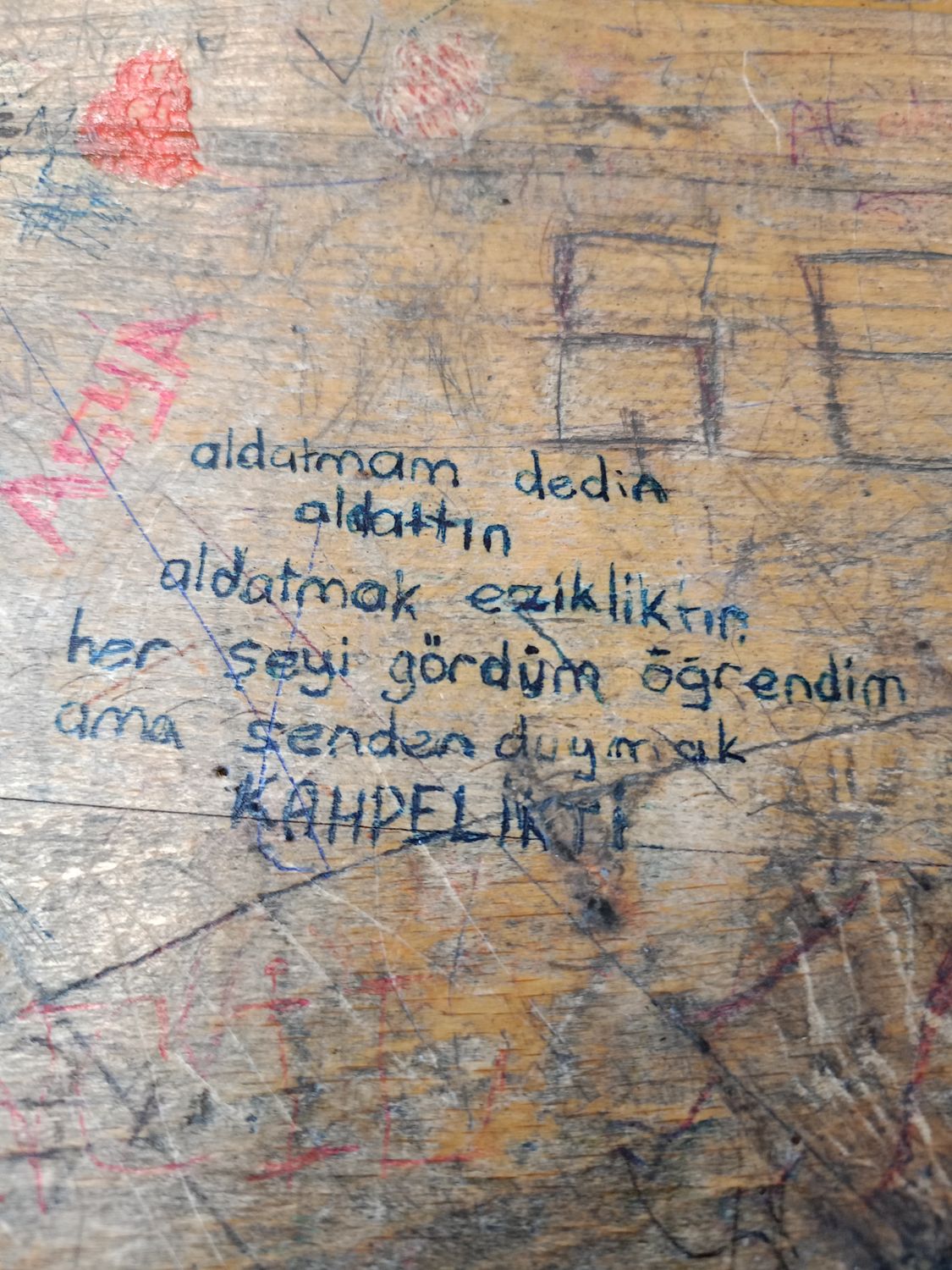Gönderi görseli