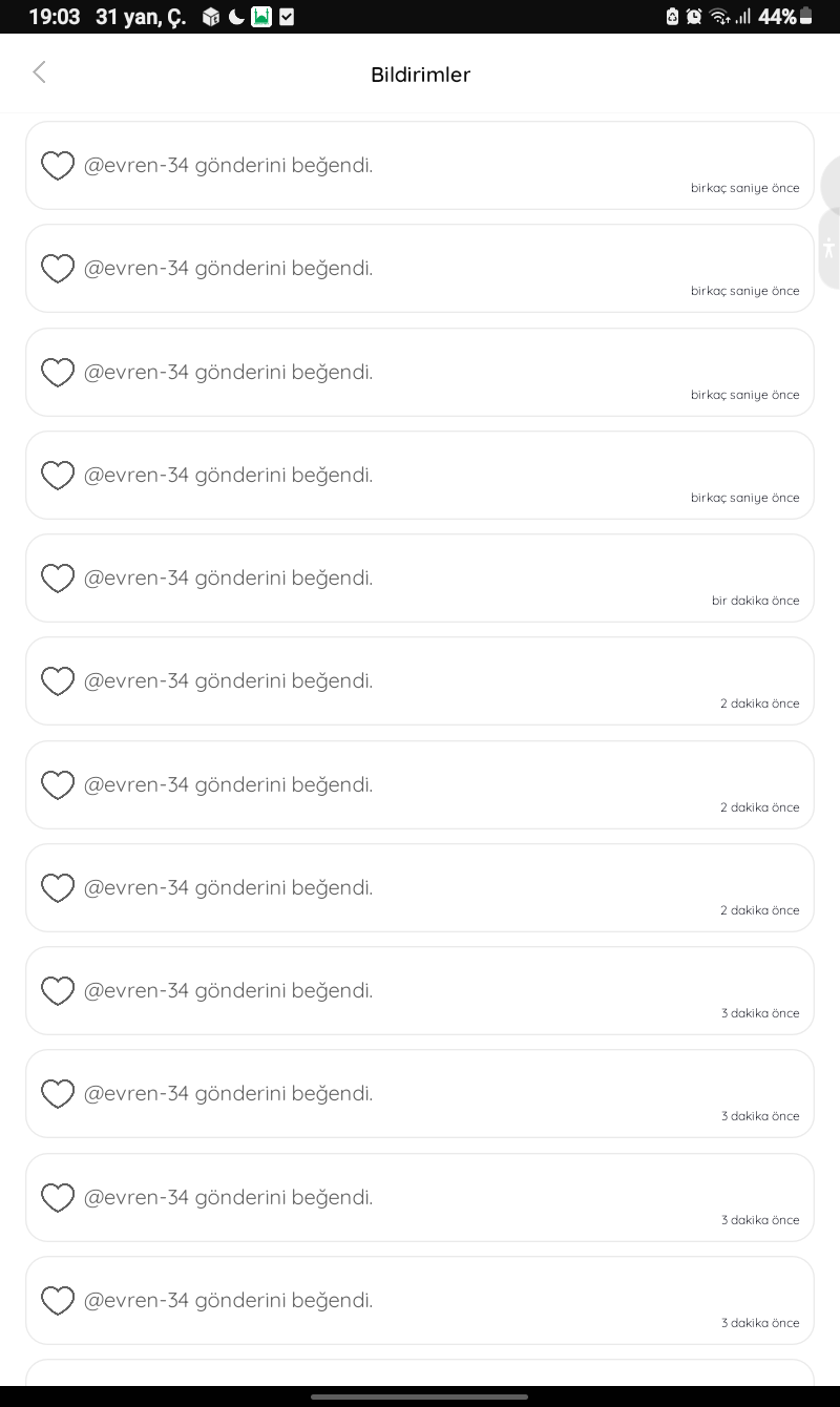 Gönderi görseli