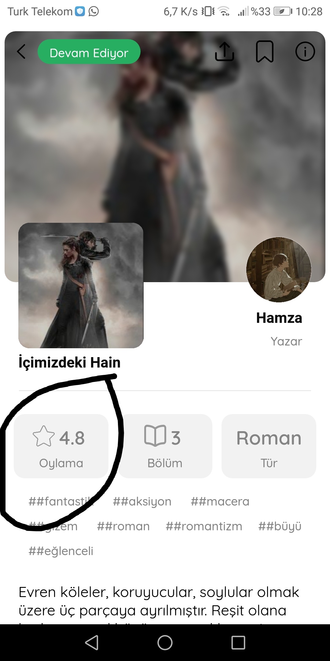 Gönderi görseli