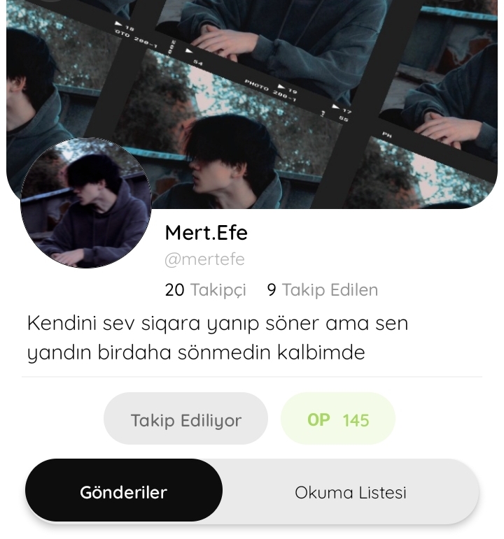 Gönderi görseli