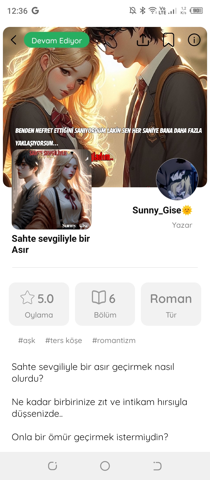 Gönderi görseli