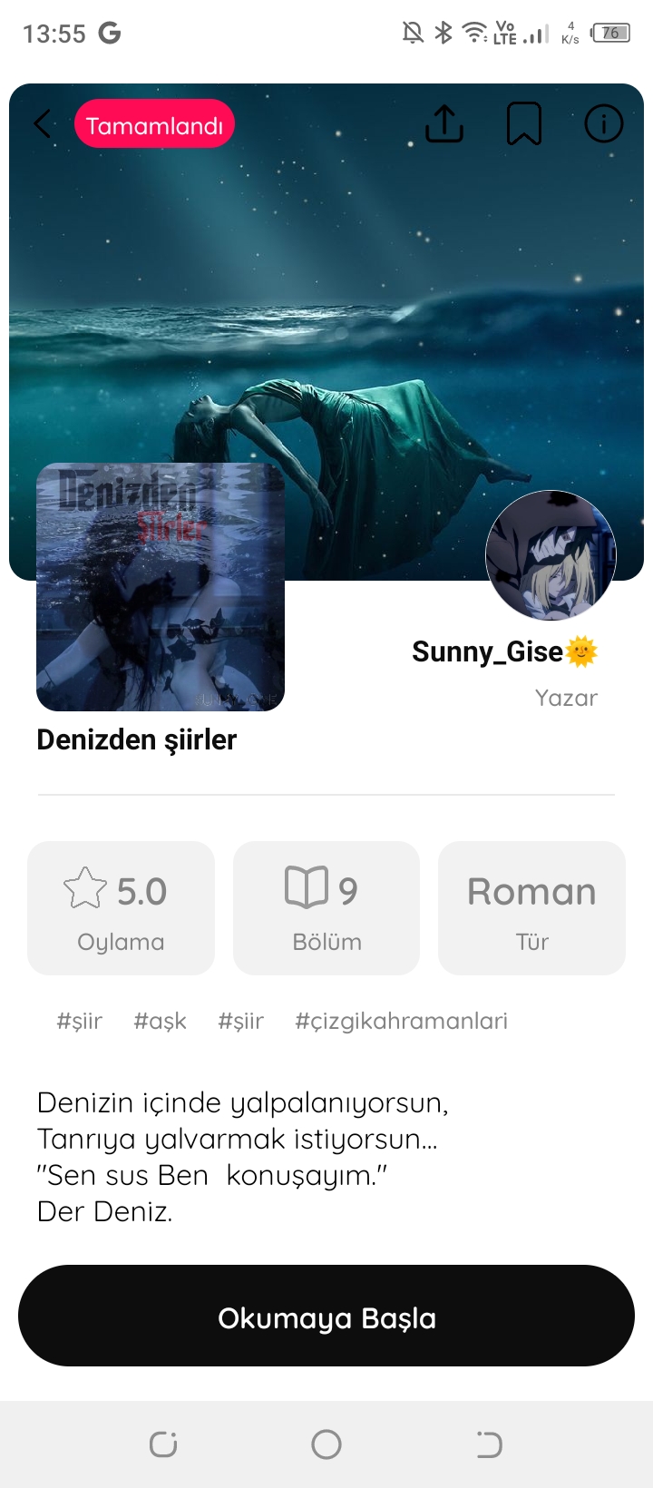 Gönderi görseli