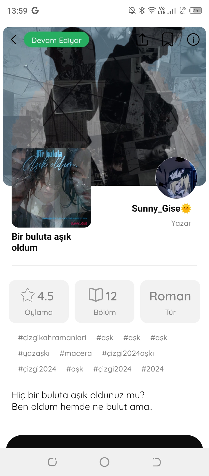 Gönderi görseli