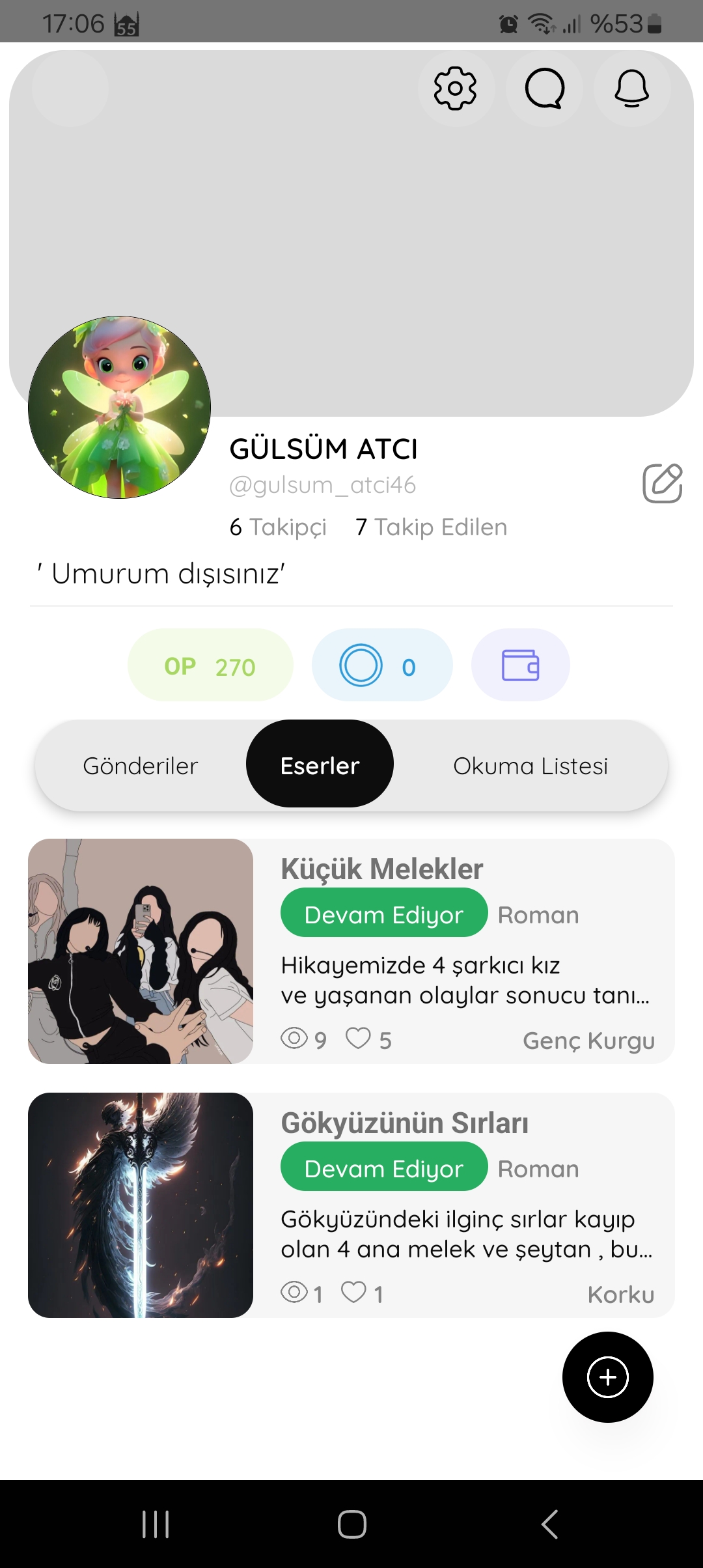 Gönderi görseli
