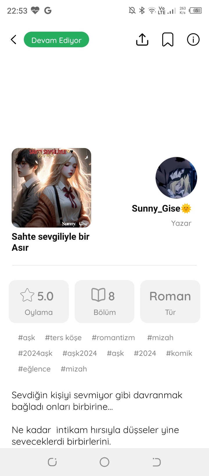Gönderi görseli
