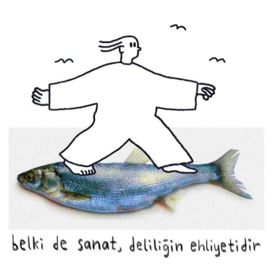 Gönderi görseli