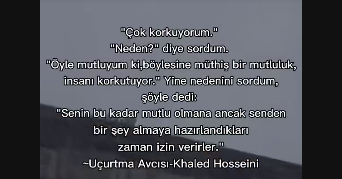 Gönderi görseli