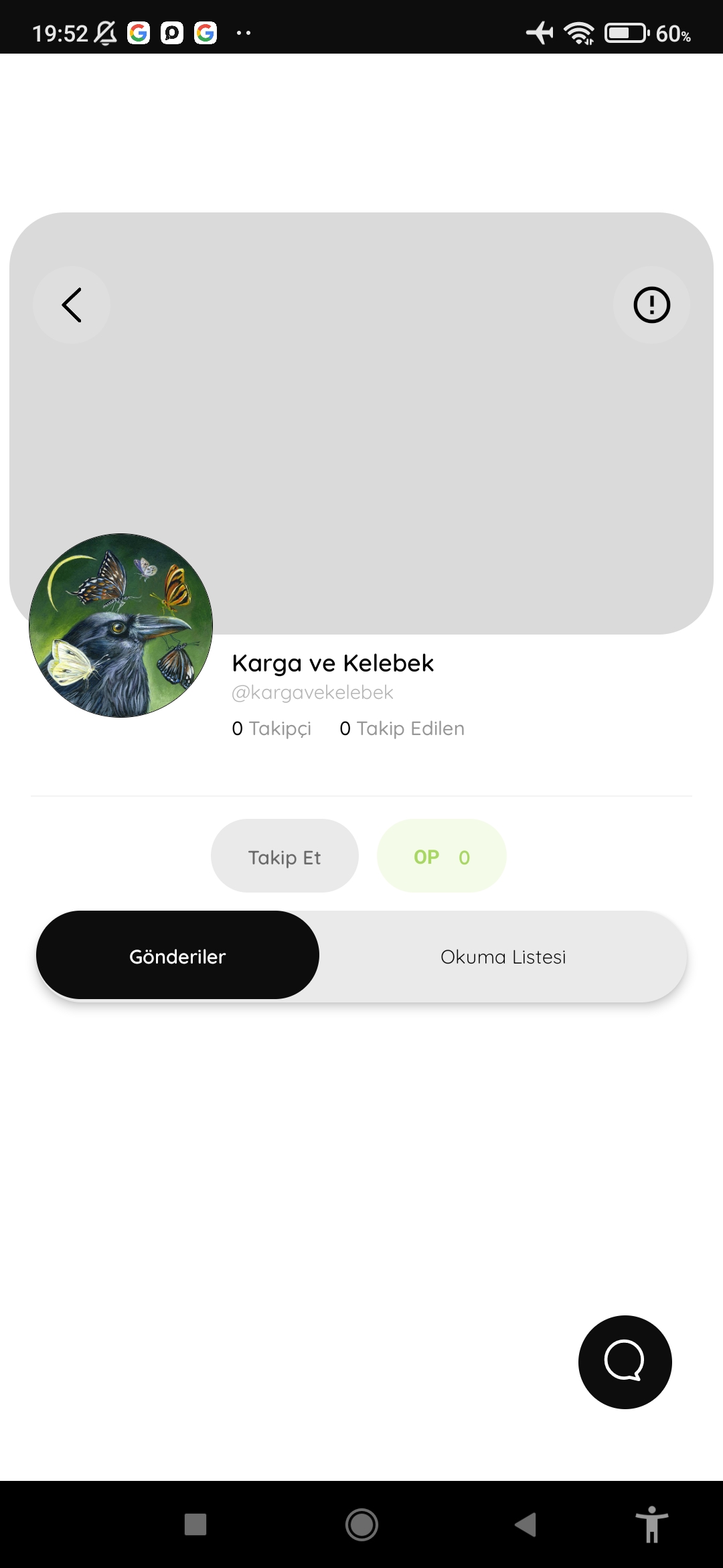 Gönderi görseli