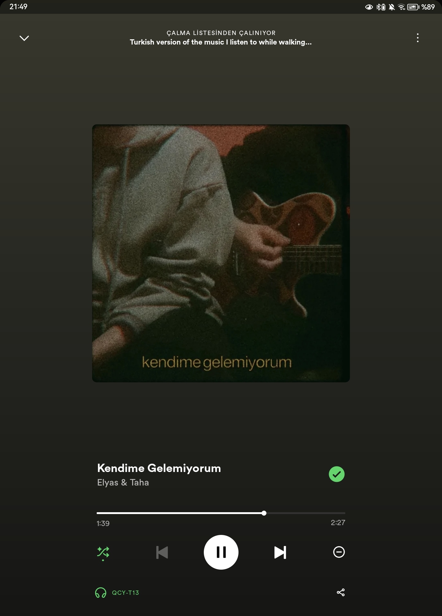Gönderi görseli