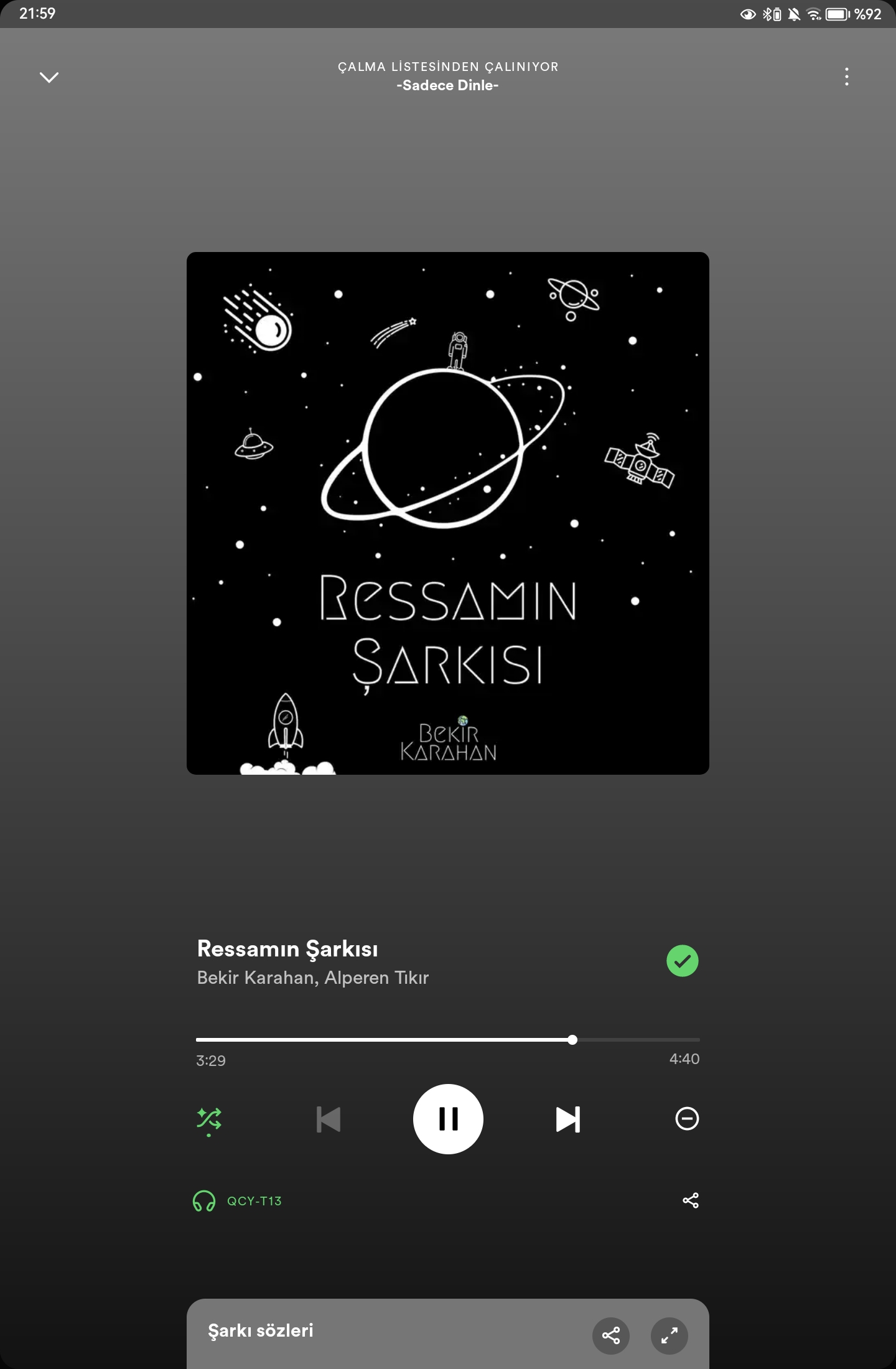 Gönderi görseli