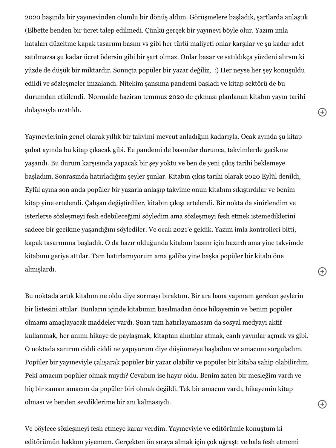 Gönderi görseli