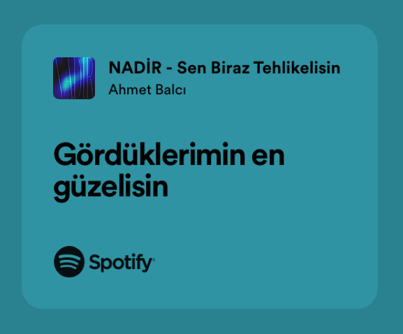 Gönderi görseli
