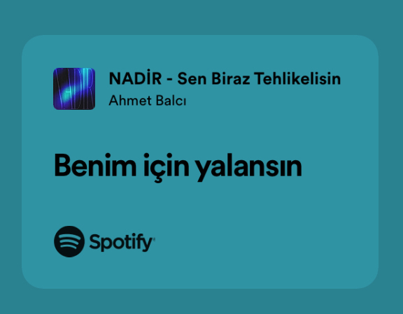 Gönderi görseli