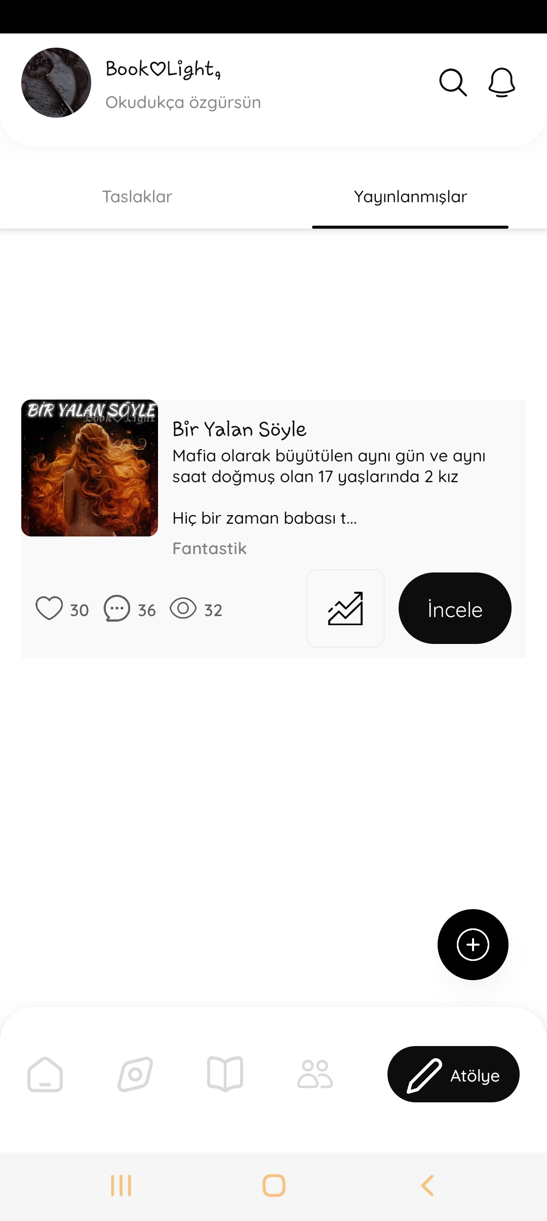 Gönderi görseli