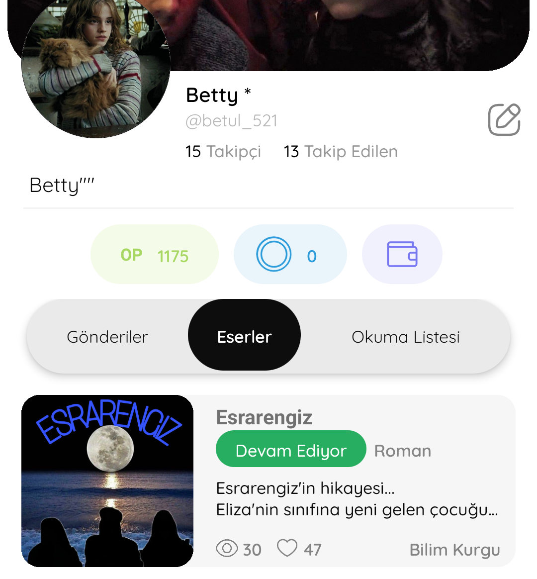 Gönderi görseli