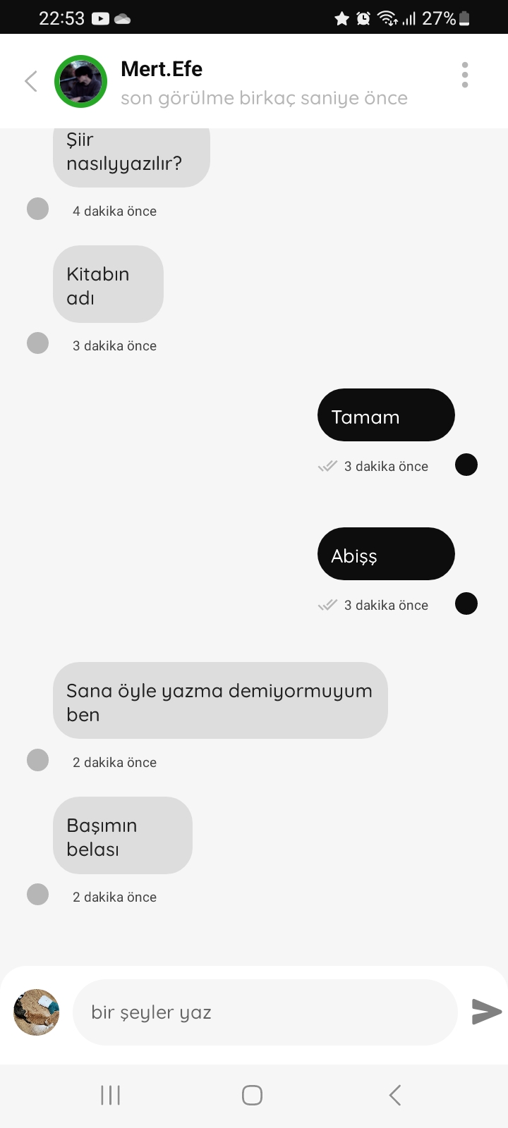 Gönderi görseli