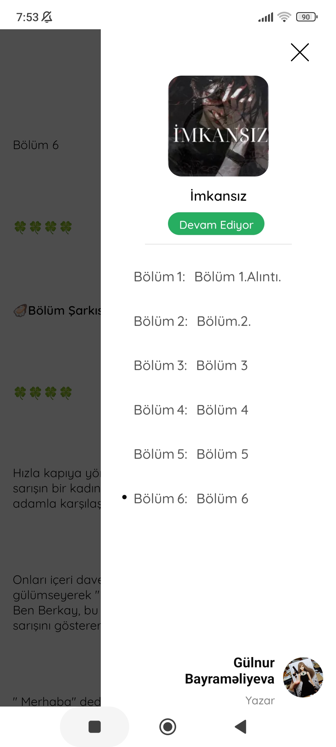 Gönderi görseli