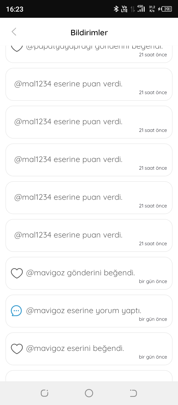 Gönderi görseli