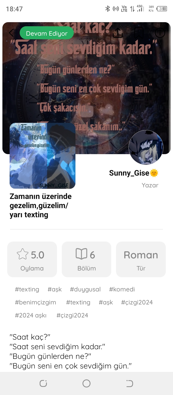 Gönderi görseli