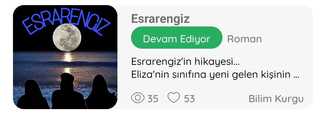 Gönderi görseli