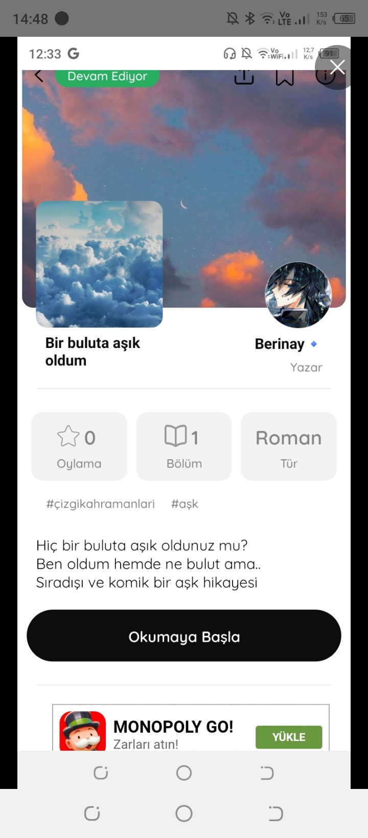 Gönderi görseli