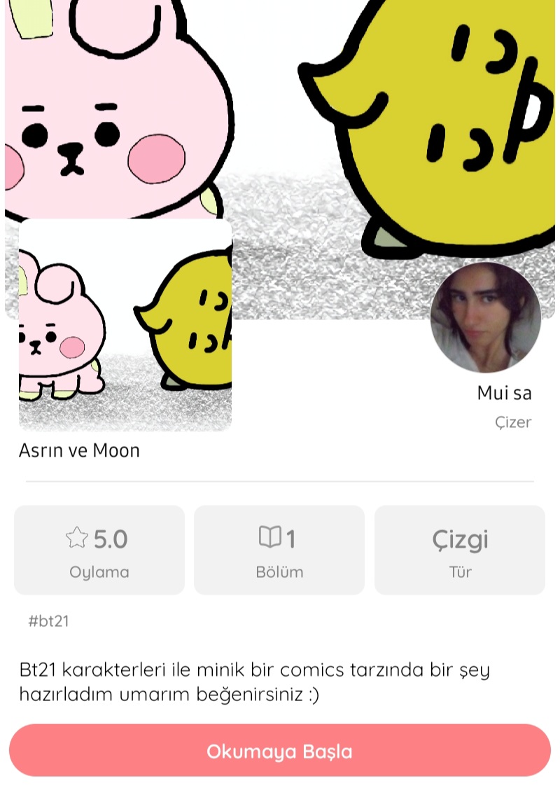 Gönderi görseli