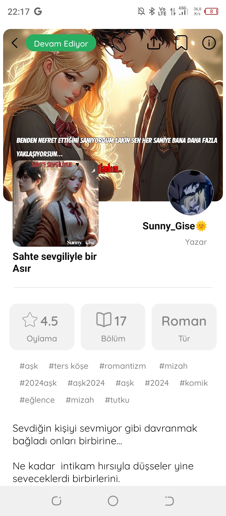 Gönderi görseli