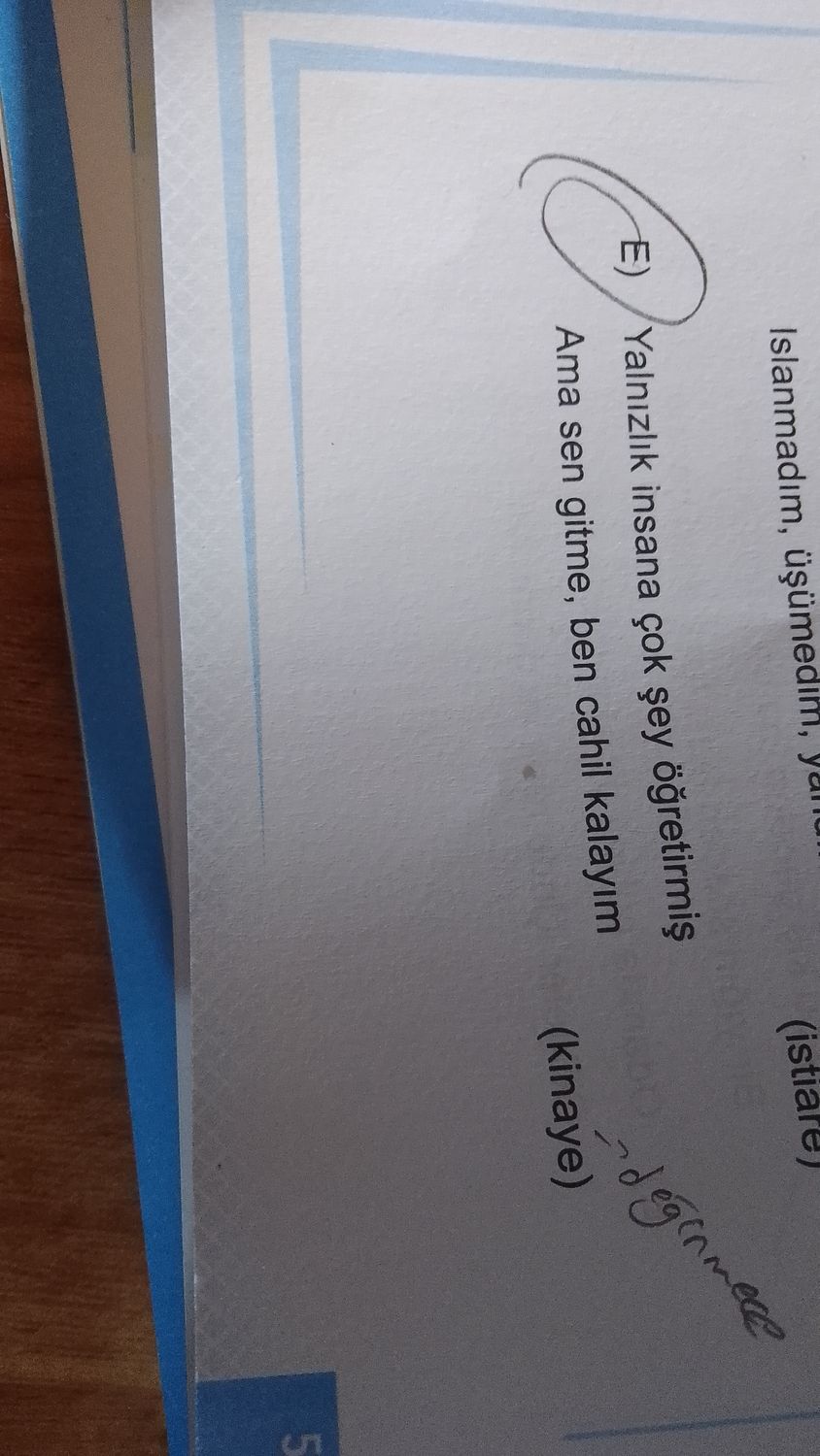 Gönderi görseli