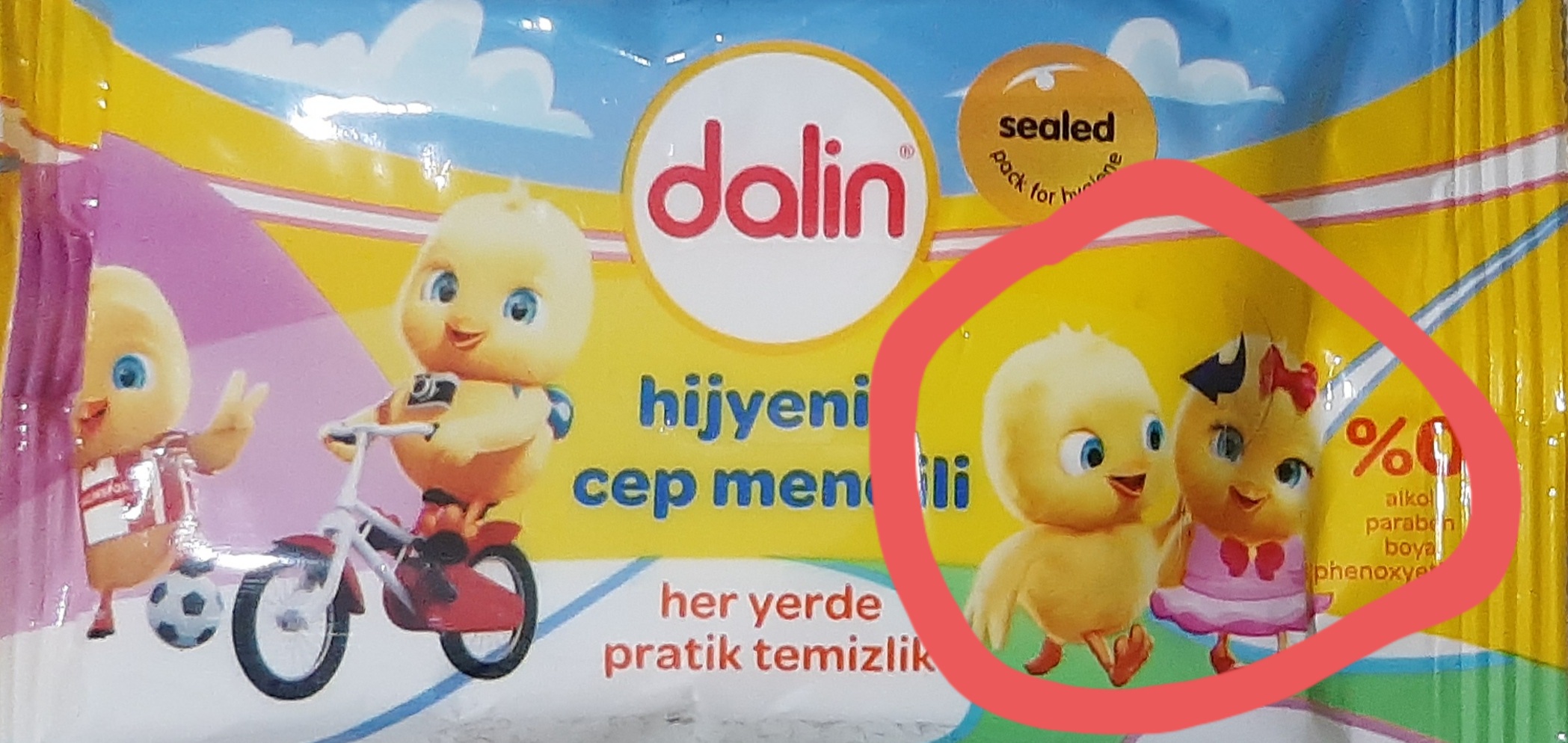 Gönderi görseli