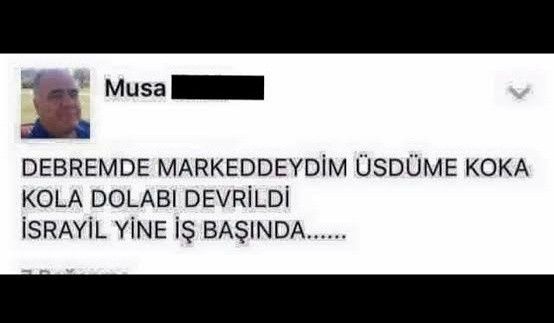 Gönderi görseli
