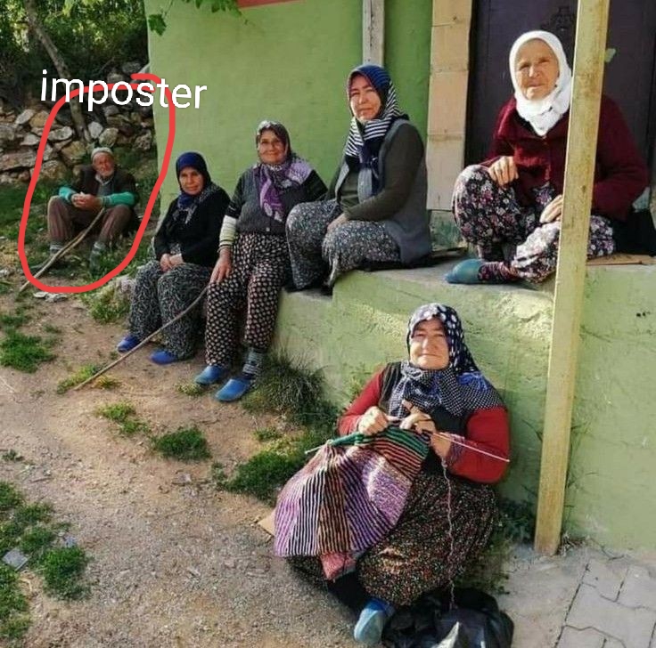 Gönderi görseli