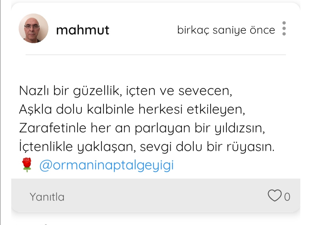 Gönderi görseli
