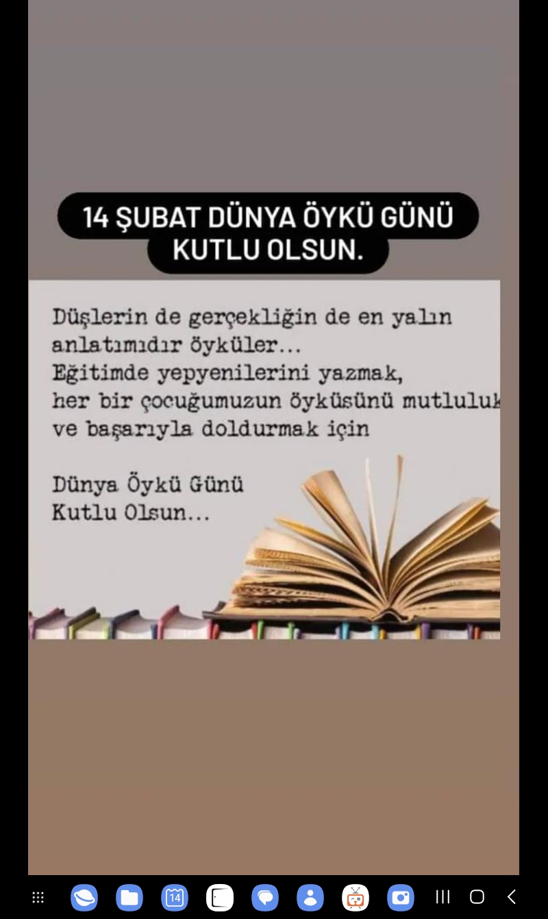 Gönderi görseli