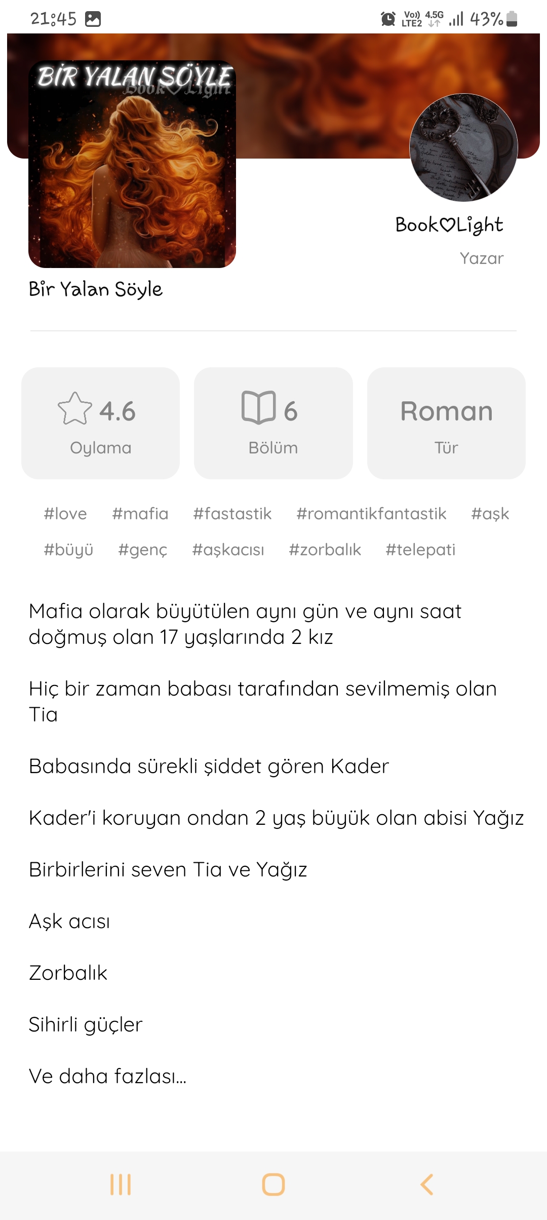 Gönderi görseli