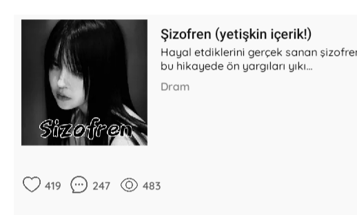Gönderi görseli
