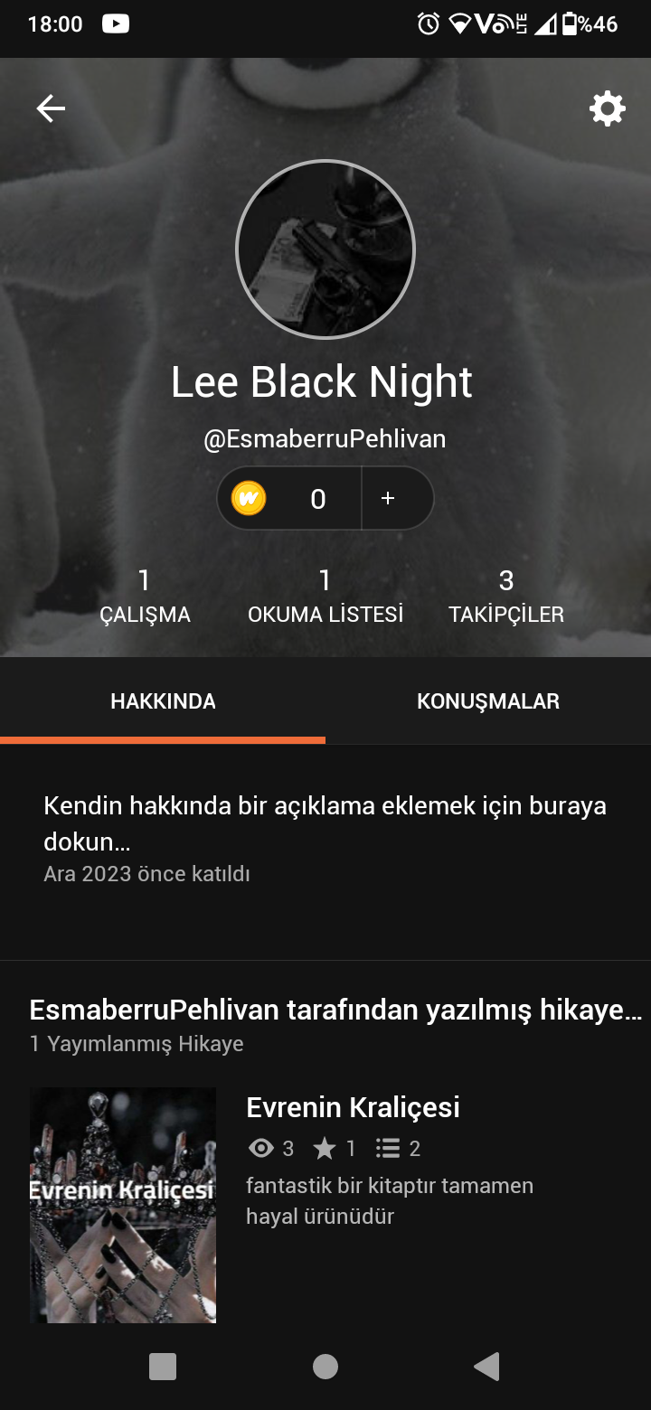 Gönderi görseli