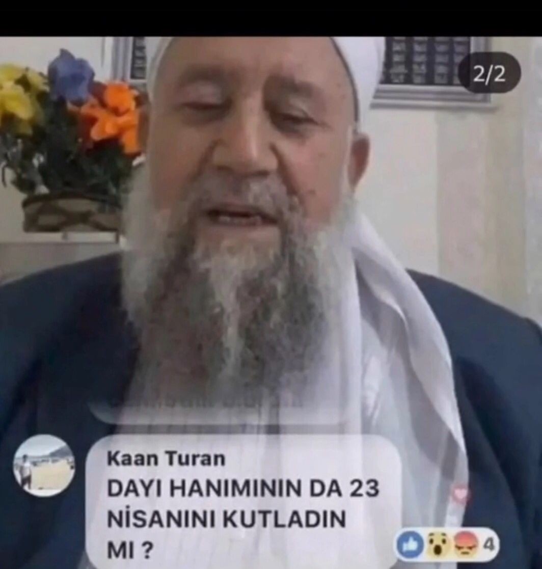 صورة المنشور