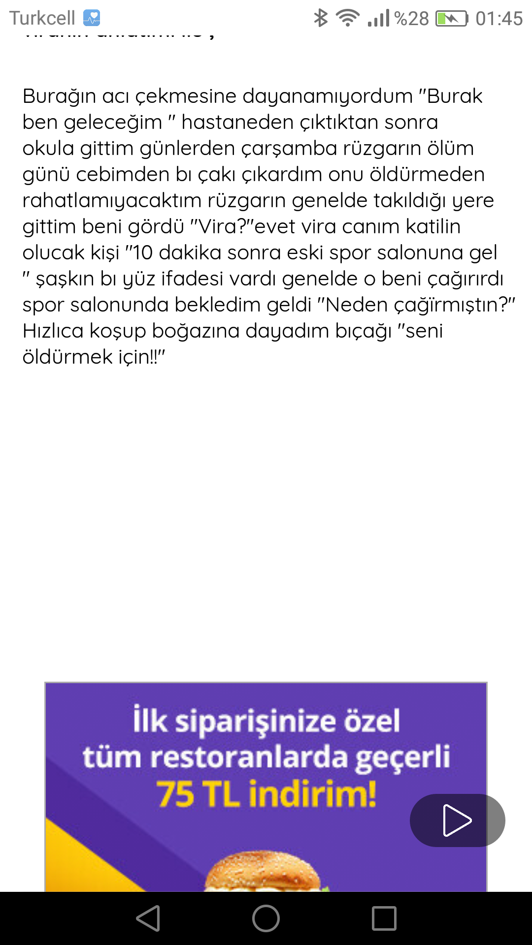 Gönderi görseli