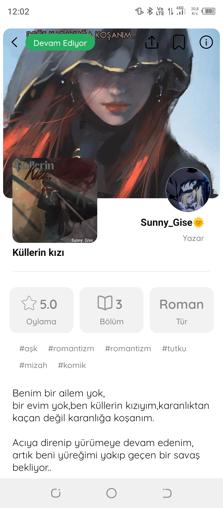 Gönderi görseli