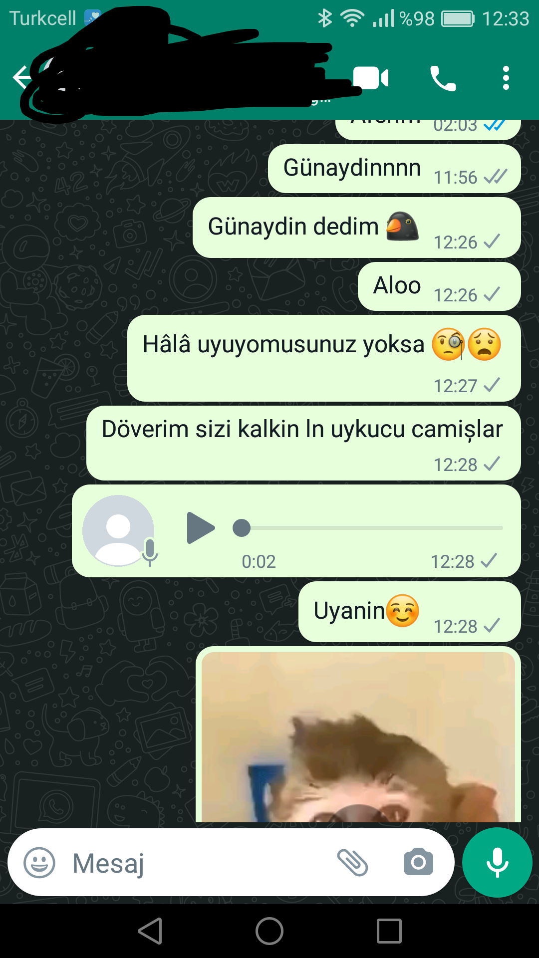 Gönderi görseli
