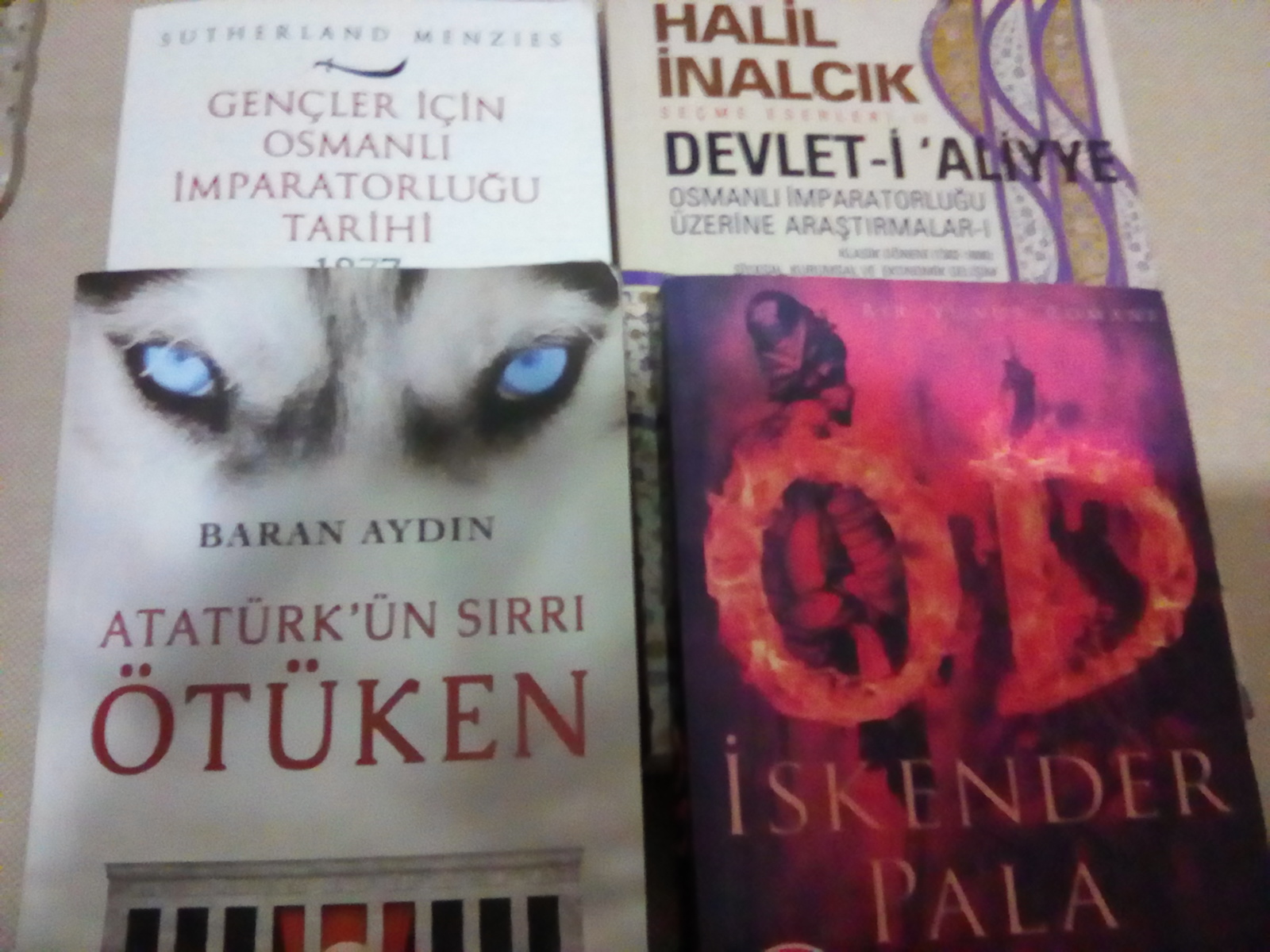 Gönderi görseli