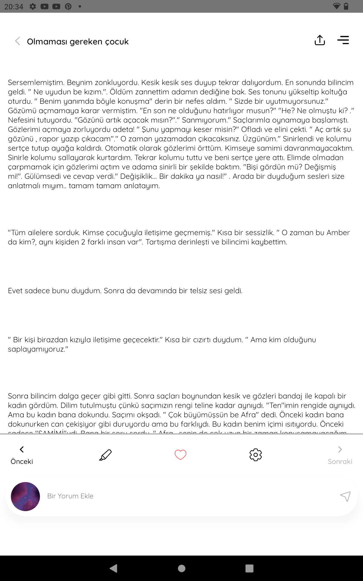 Gönderi görseli