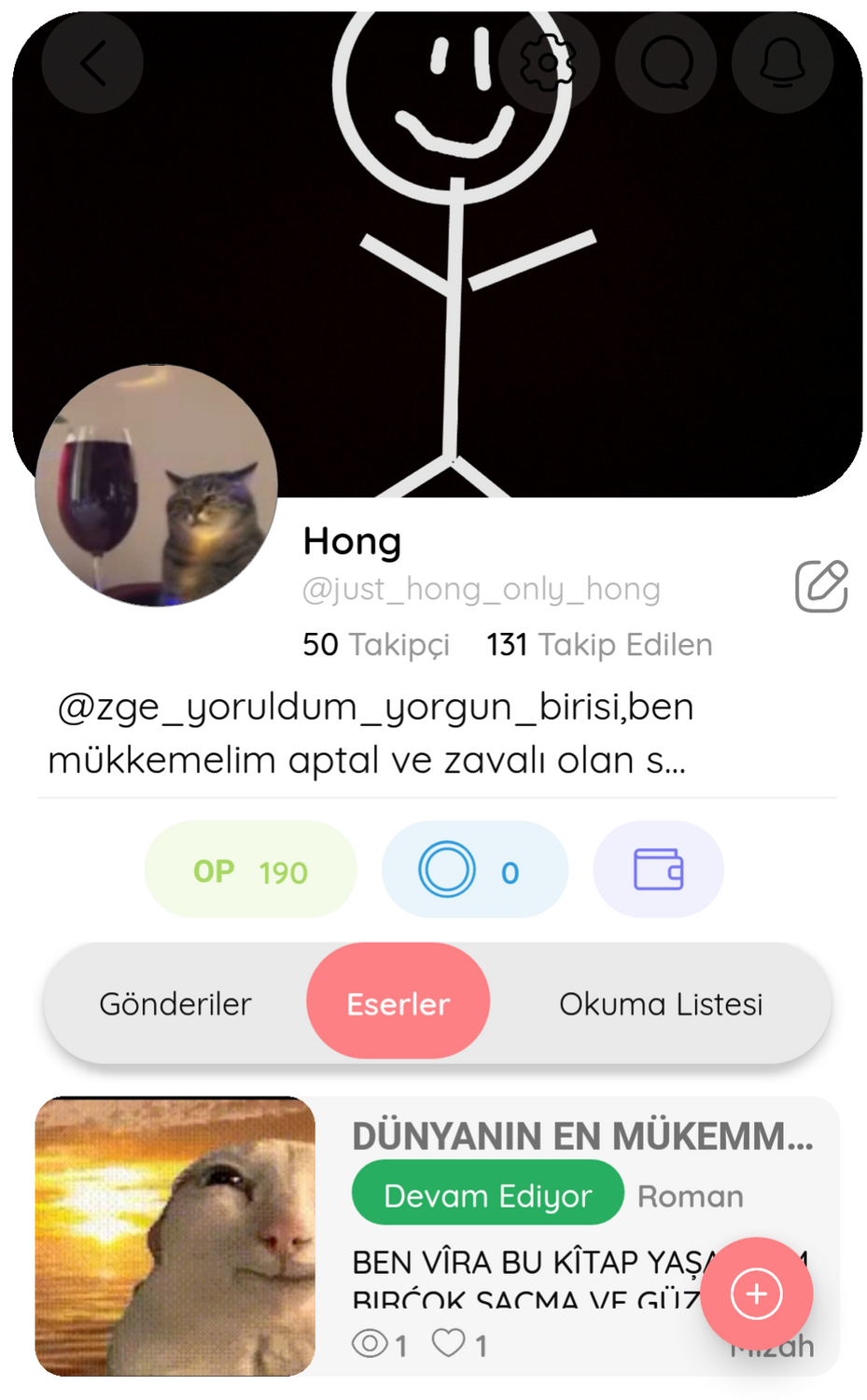 Gönderi görseli
